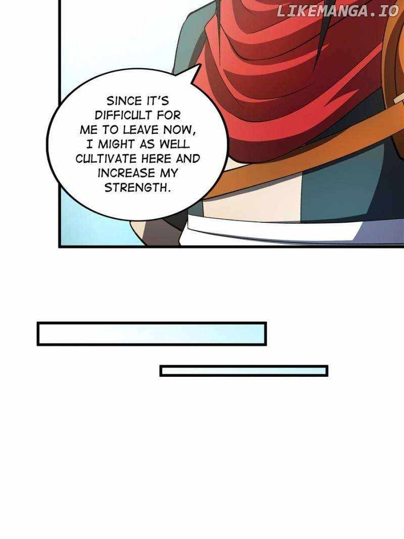 Invincible Martial Sage Chapter 133 5